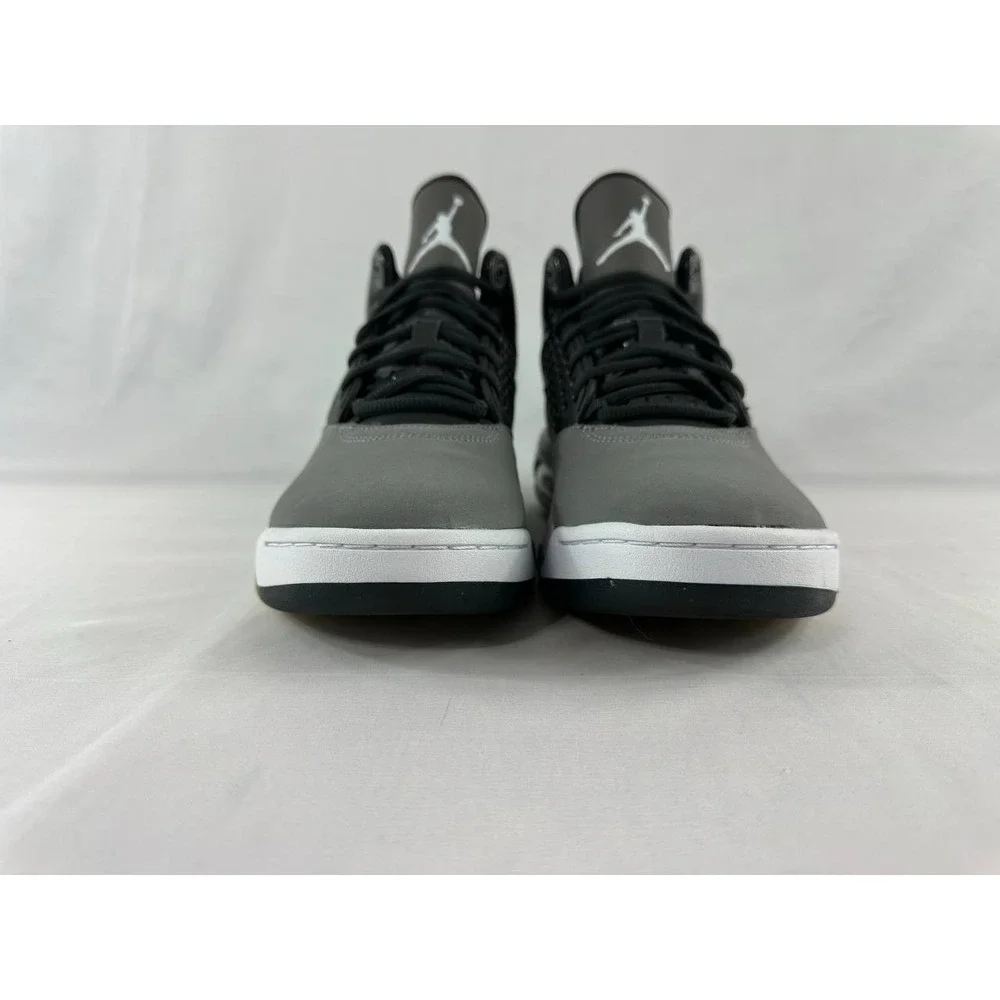 Nike Air Jordan Maxin 200 'Smoke Grey' CD6107-002 Men's Size 9